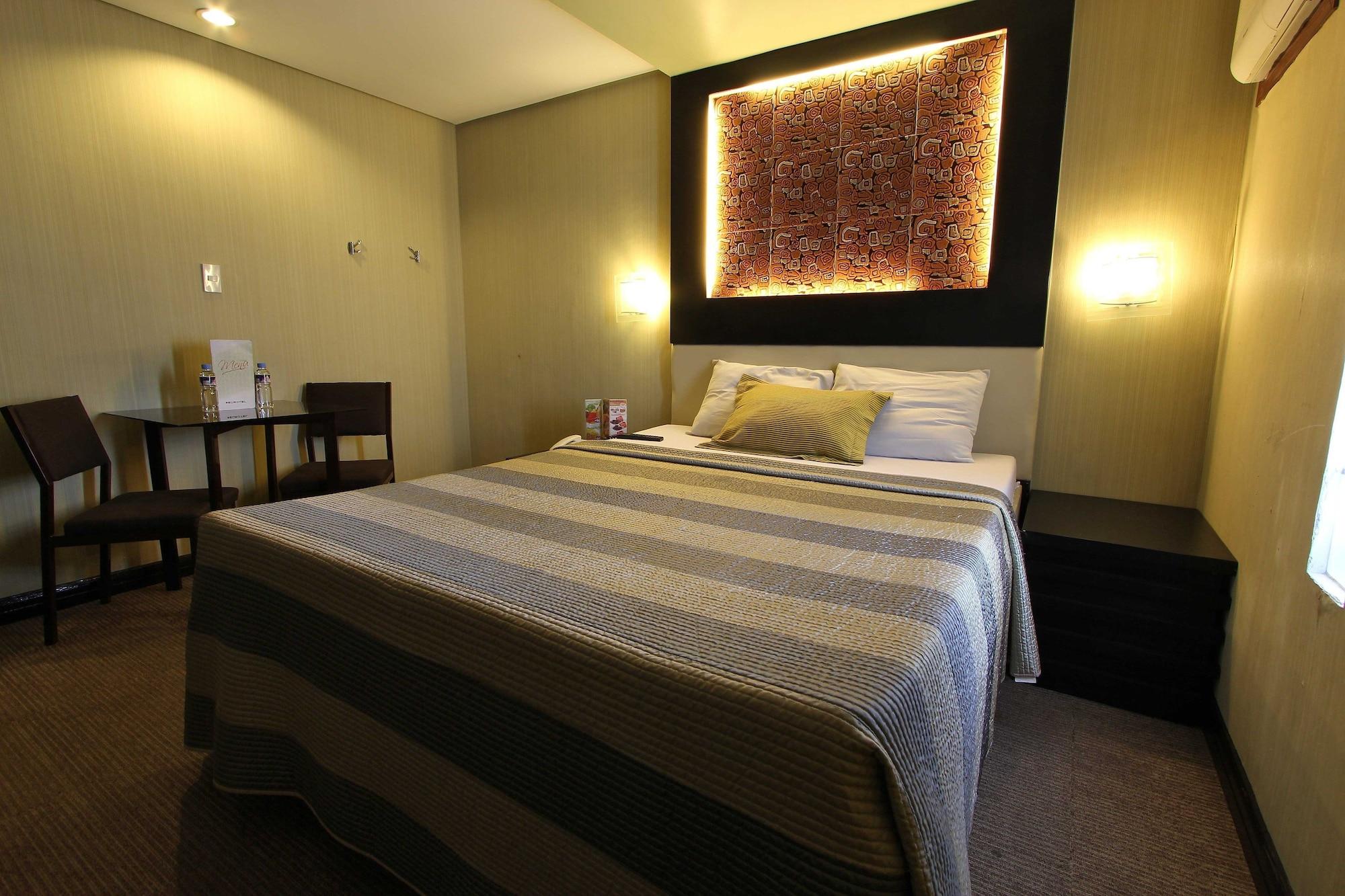 Eurotel North Edsa Quezon City Exteriör bild